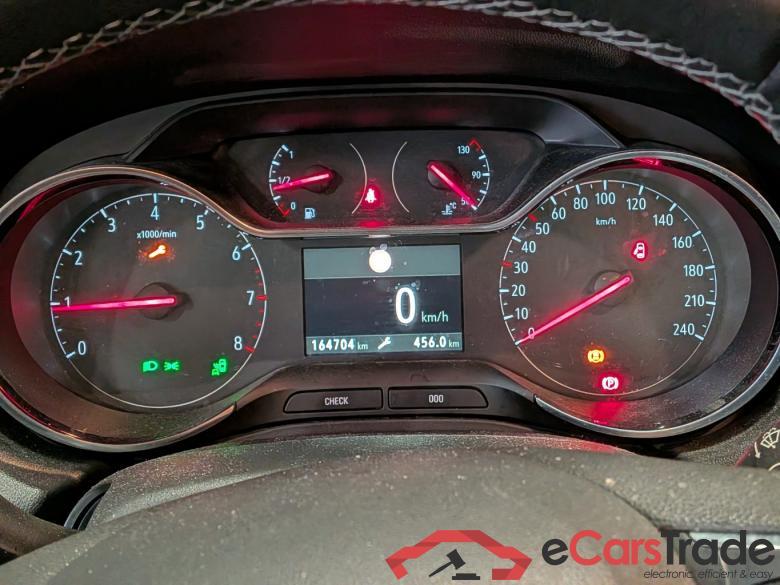 OPEL Grandland X 1.2 Turbo Bus. Eleg. #6