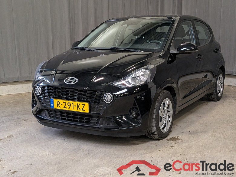 HYUNDAI I10 1.0 Comfort