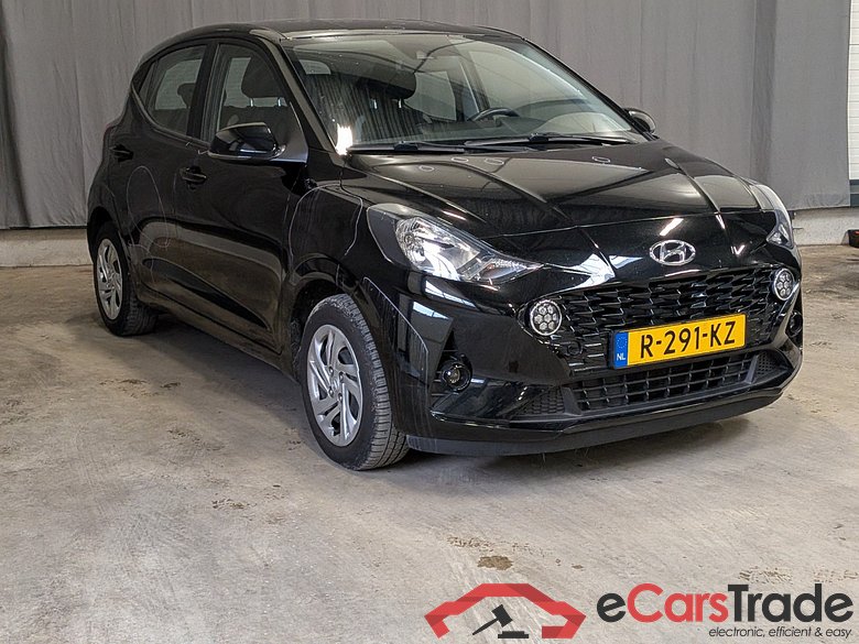 HYUNDAI I10 1.0 Comfort #2