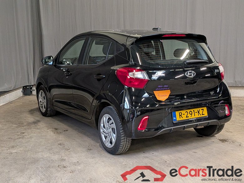 HYUNDAI I10 1.0 Comfort #4