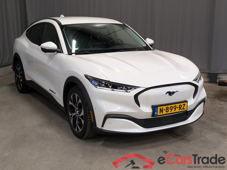 FORD Mustang Mach-E Extended RWD 98 kWh #2