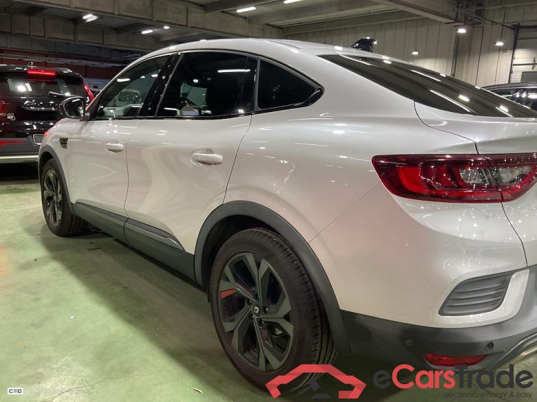 RENAULT ARKANA 1.6 E-TECH 145 R.S. LINE #3