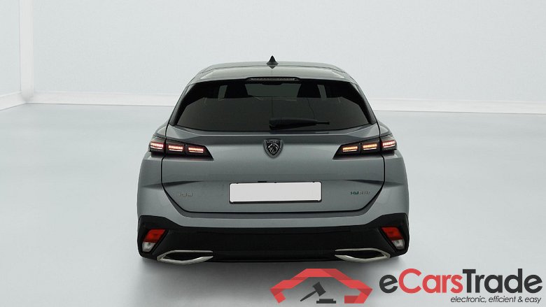 Peugeot 308 SW PHEV 180 e-EAT8 Allure #6