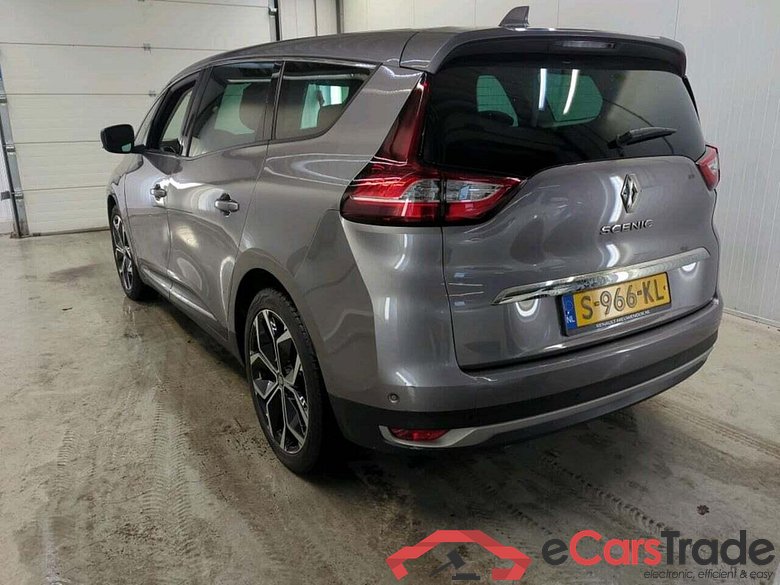 RENAULT Grand Scénic 1.3 TCe Techno 7p #6