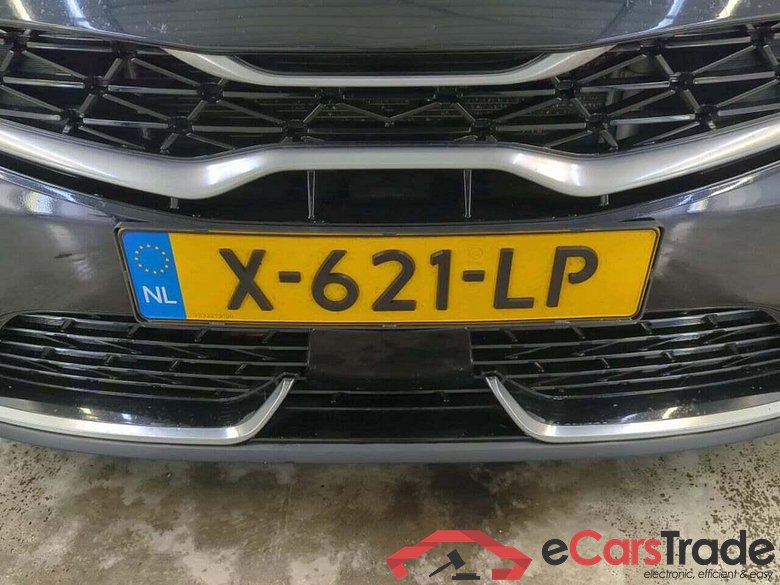 KIA ceed sportswagon 1.5 T-GDi GT-Line #4