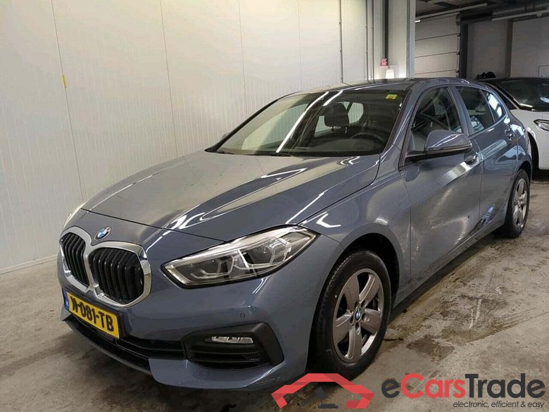 BMW 1-serie 118i Bns Edition #1
