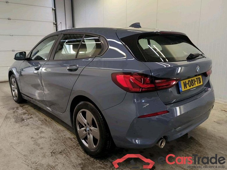 BMW 1-serie 118i Bns Edition #6