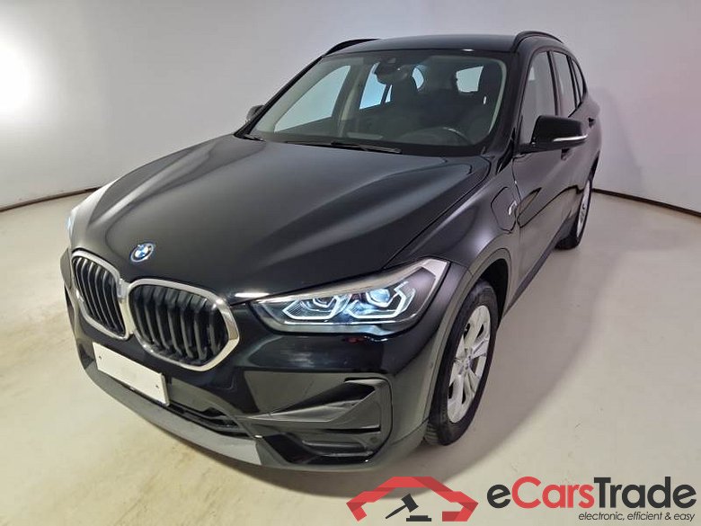 BMW X1 / 2019 / 5P / SUV XDRIVE 25E BUSINESS ADVANTAGE AUTOMATICO