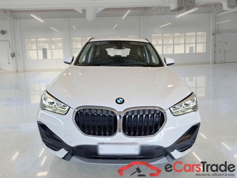 BMW X1 / 2019 / 5P / SUV XDRIVE 25E BUSINESS ADVANTAGE AUTOMATICO #6