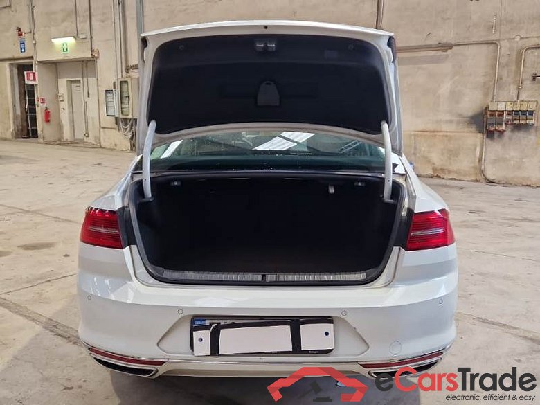 VOLKSWAGEN PASSAT / 2014 / 4P / BERLINA 1.4 TSI DSG GTE #5