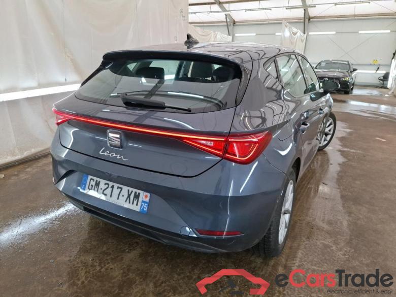 Leon Business 1.0 TSI 110CV BVM6 E6d #3