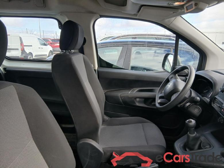 CITROEN Berlingo Talla M BlueHDi 100 S&S LIVE (IND) (CX) #6