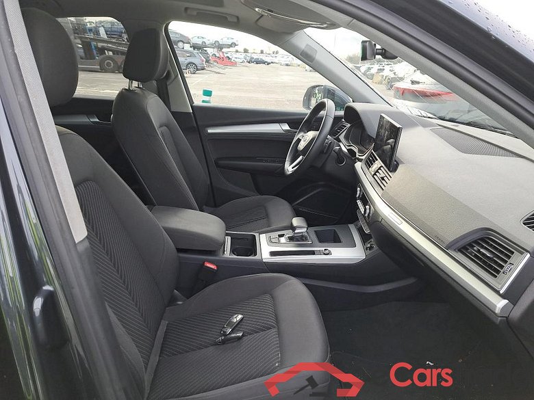 Q5 Sportback 40 TDI quattro advanced 2.0 TDI 205CV AT7 E6d #6