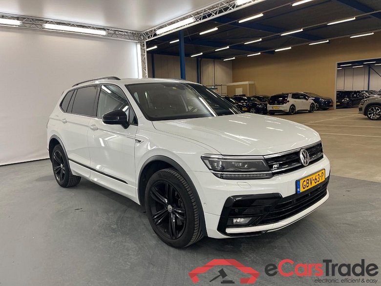 VOLKSWAGEN Tiguan Allspace 2.0 TSI 4Motion Highline Business R 7p. #2