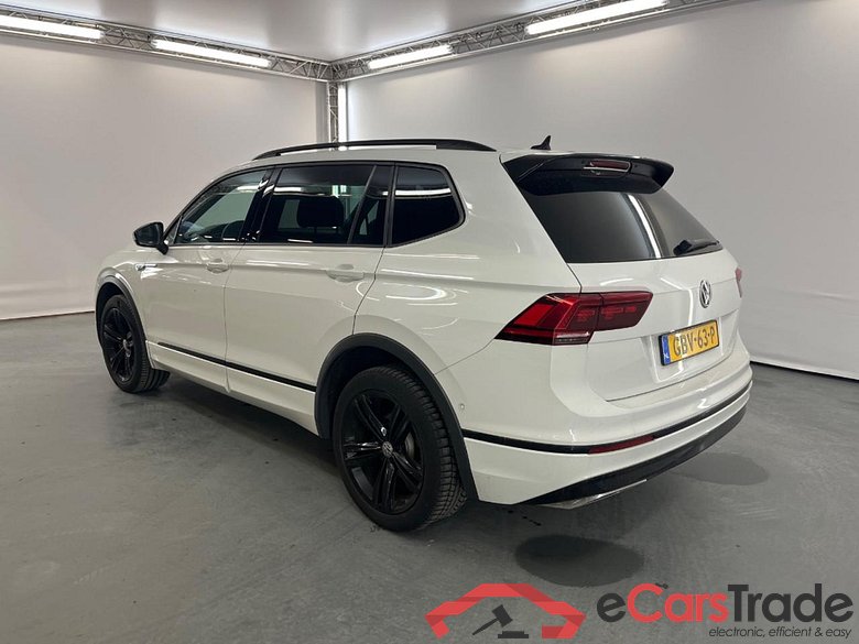 VOLKSWAGEN Tiguan Allspace 2.0 TSI 4Motion Highline Business R 7p. #3