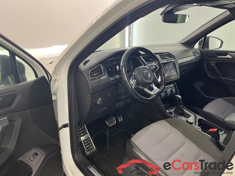 VOLKSWAGEN Tiguan Allspace 2.0 TSI 4Motion Highline Business R 7p. #5