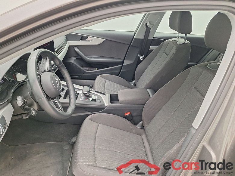 Audi, A4 Avant FL'19, Audi A4 Avant 2.0 35 TFSi 110kW S tronic Business #3
