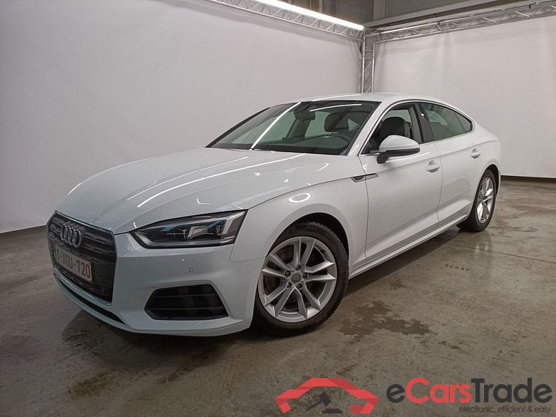 Audi A5 Sportback 30 TDI 100kW S tronic Business Edition 5d #1