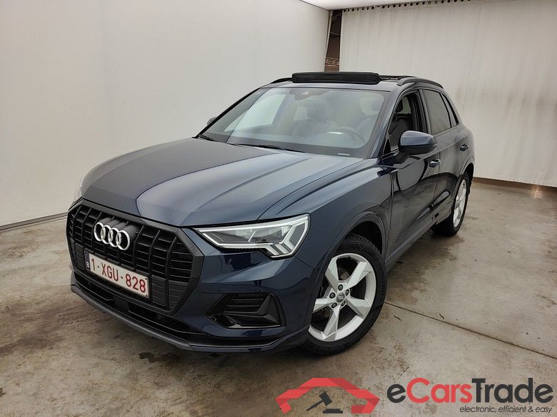 Audi Q3 35 TFSI S tronic Advanced 5d
