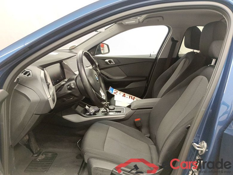 BMW 1 Reeks Hatch 118dA (110 kW) 5d #3