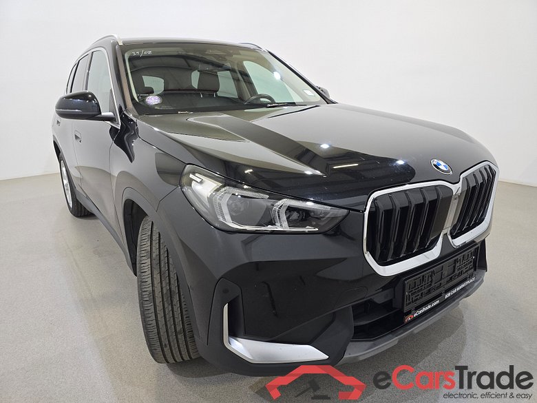 BMW X1 1.5i sDrive20i Aut. LED-Xenon LC-Pro Navi-Pro KeylessGo Camera Klima PDC ... #3