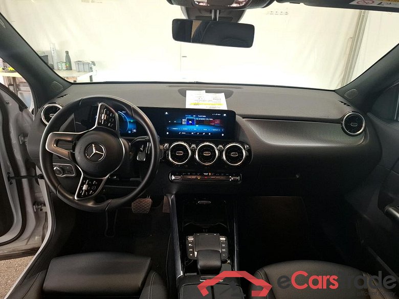 MERCEDES-BENZ GLA / 2020 / 5P / SUV 2.0 GLA 200 D BUSINESS LINE DCT #5