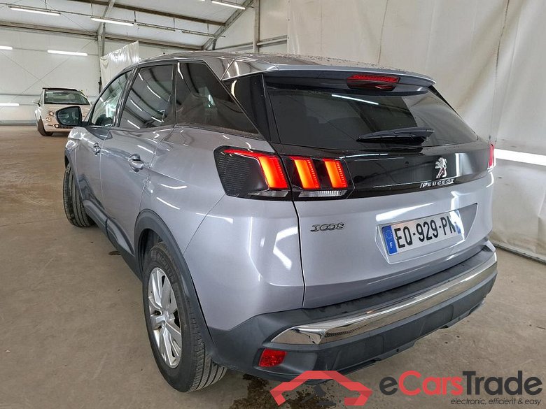 3008 Active Business 1.6 HDi 120CV BVA6 E6 #2