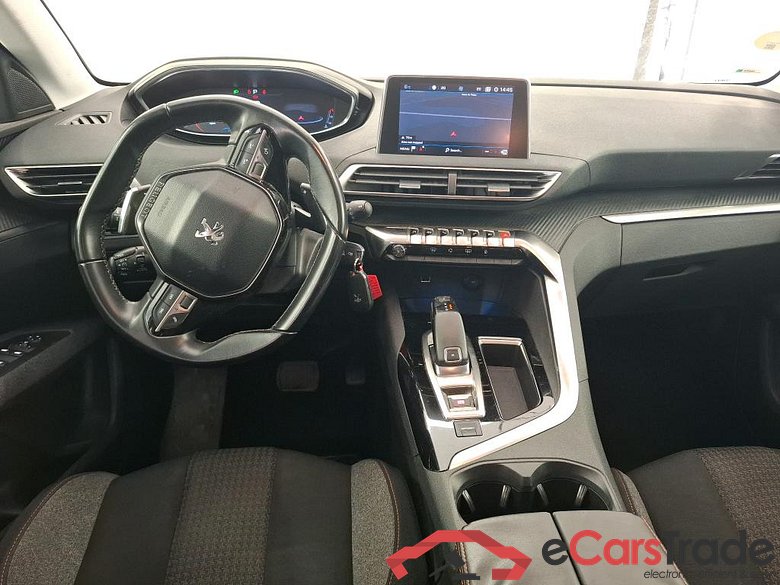 5008 Active Business 1.5 HDi 130CV BVA8 7 Sieges E6 #5