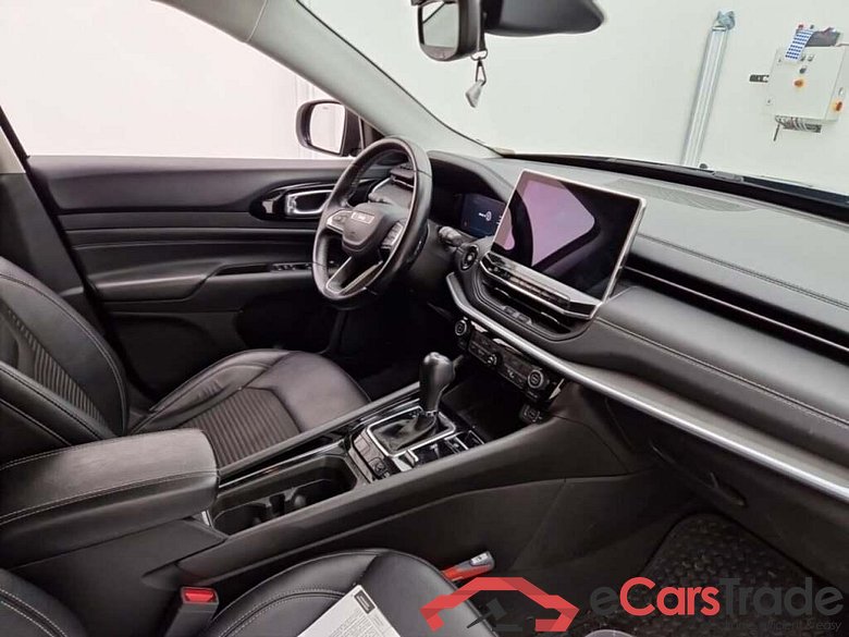 Jeep COMPASS 4x4 PHEV Limited Lease Ed. AUT #3