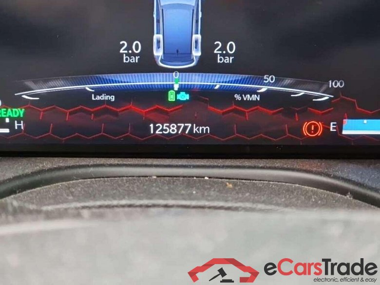 Jeep COMPASS 4x4 PHEV Limited Lease Ed. AUT #4