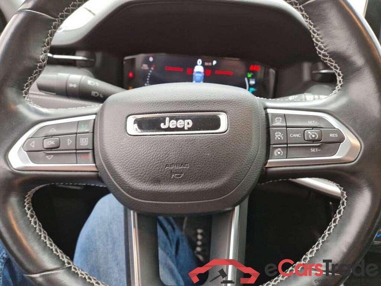 Jeep COMPASS 4x4 PHEV Limited Lease Ed. AUT #6