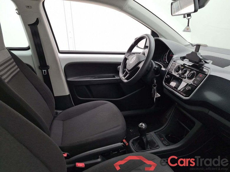 VOLKSWAGEN up! 1.0 BMT move up! #3