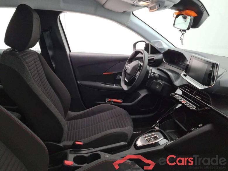 PEUGEOT 208 1.2 PT Active Pack EAT8 #3