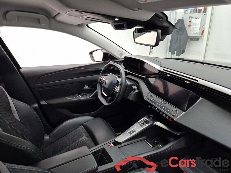 PEUGEOT 308 SW 1.6 PHEV Act. Bns #3