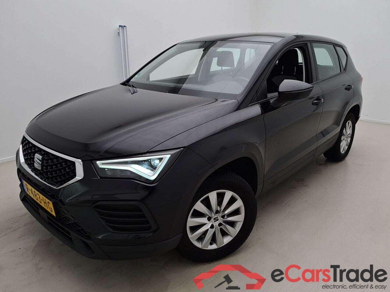 SEAT Ateca 1.0 TSI Reference #1