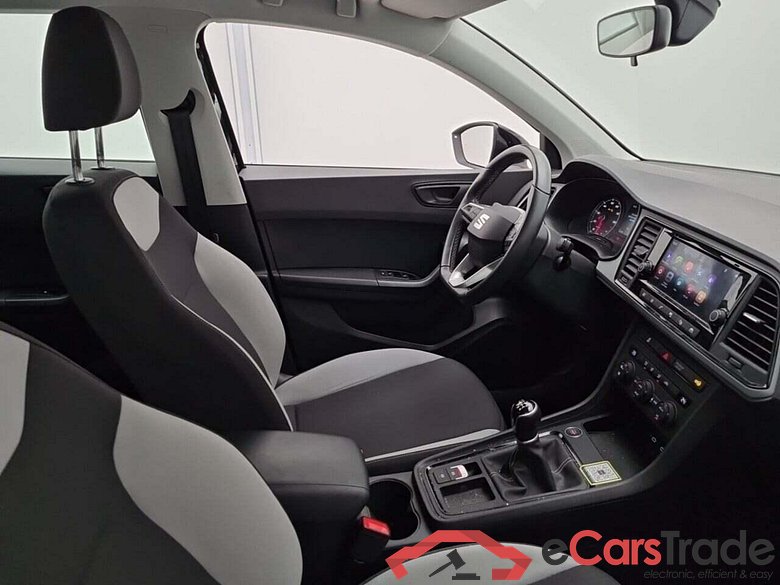 SEAT Ateca 1.0 TSI Reference #3