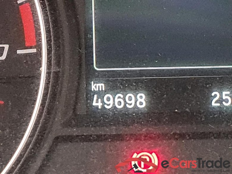 SEAT Ateca 1.0 TSI Reference #4