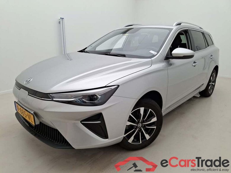 MG Mg5 electric Long Range Comfort 61 kWh 