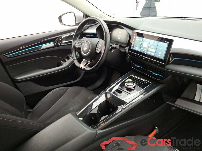 MG Mg5 electric Long Range Comfort 61 kWh  #3