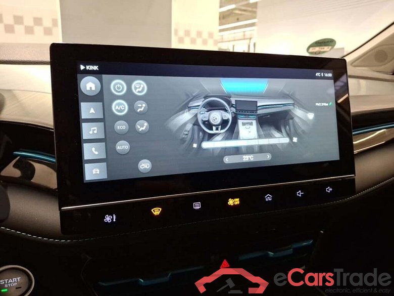 MG Mg5 electric Long Range Comfort 61 kWh  #5