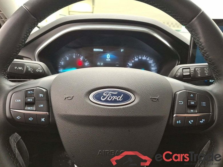 FORD FOCUS 1.0 EB. Hybrid Titanium #5