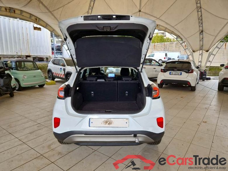 FORD PUMA / 2019 / 5P / SUV 1.0 ECOBOOST HYBRID 125CV TITANIUM #5
