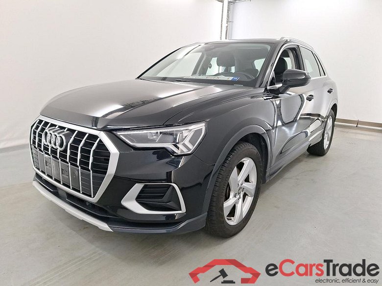 AUDI Q3 - 2019 35 TFSI Advanced #1