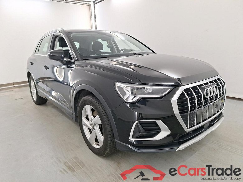 AUDI Q3 - 2019 35 TFSI Advanced #2