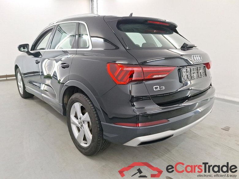 AUDI Q3 - 2019 35 TFSI Advanced #3