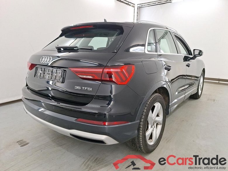 AUDI Q3 - 2019 35 TFSI Advanced #4