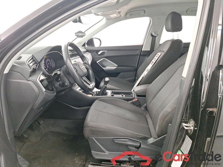 AUDI Q3 - 2019 35 TFSI Advanced #5