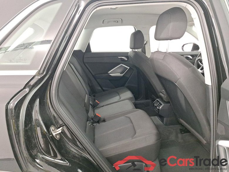 AUDI Q3 - 2019 35 TFSI Advanced #6