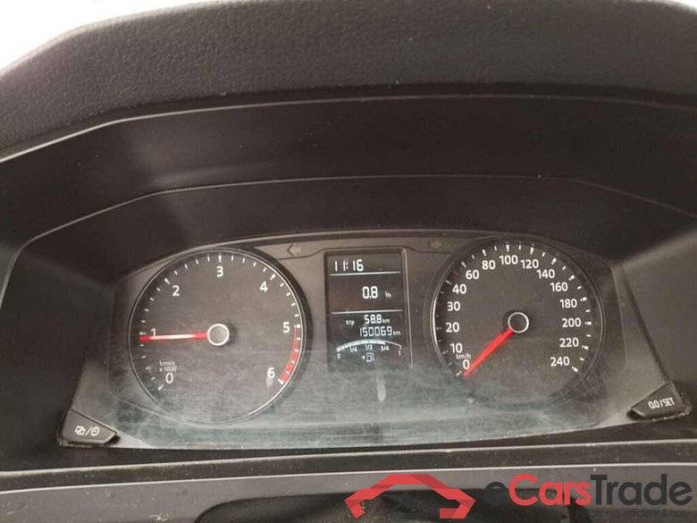 VOLKSWAGEN Transporter 2.0 TDI L1H1 Economy  #4