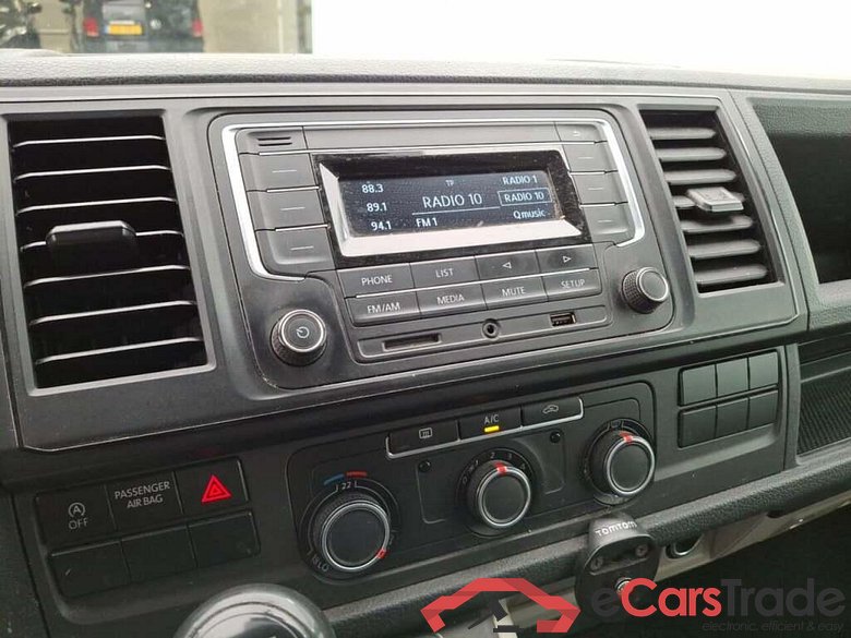 VOLKSWAGEN Transporter 2.0 TDI L1H1 Economy  #5